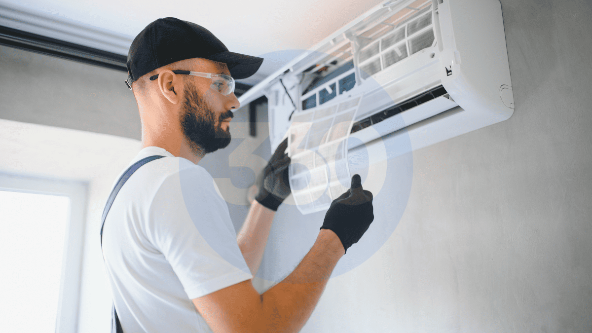 Gömeç Klima Servisi