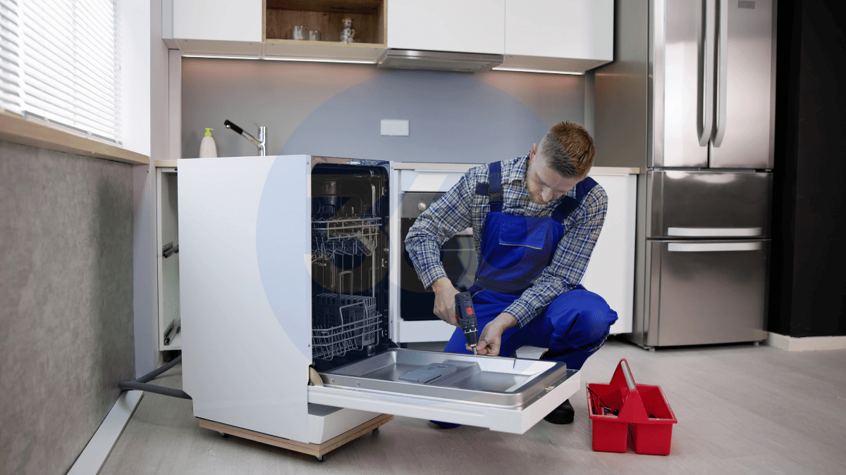 Gömeç Bulaşık Makinesi Servisi